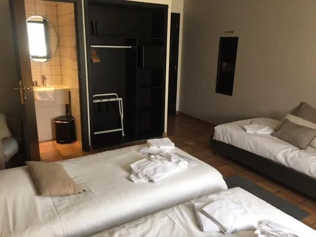 Hotel Tropical Durbuy