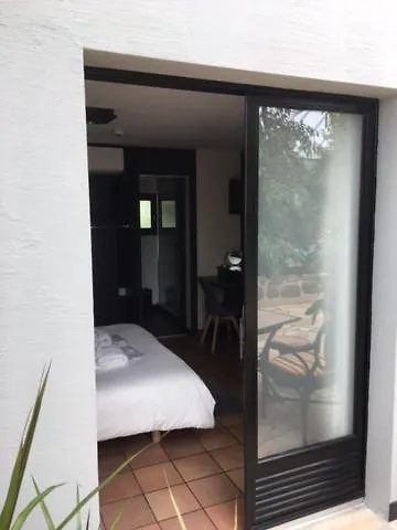 Tropical Hotel Durbuy