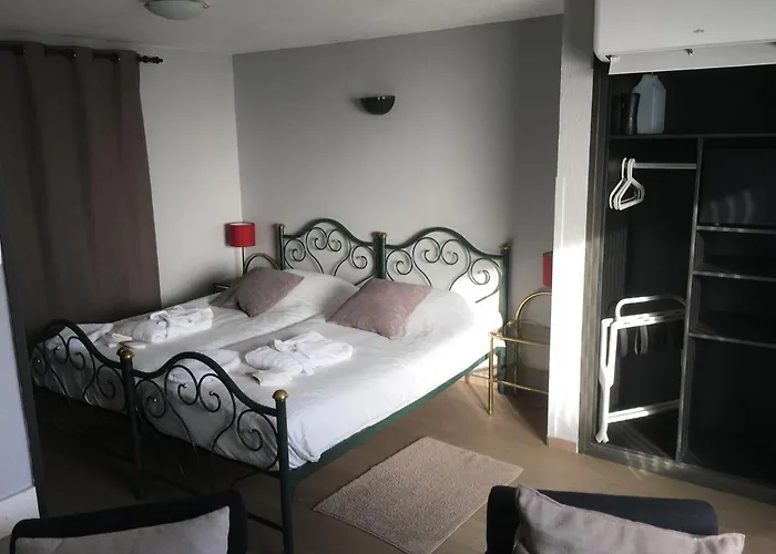 Tropical Hotel Durbuy