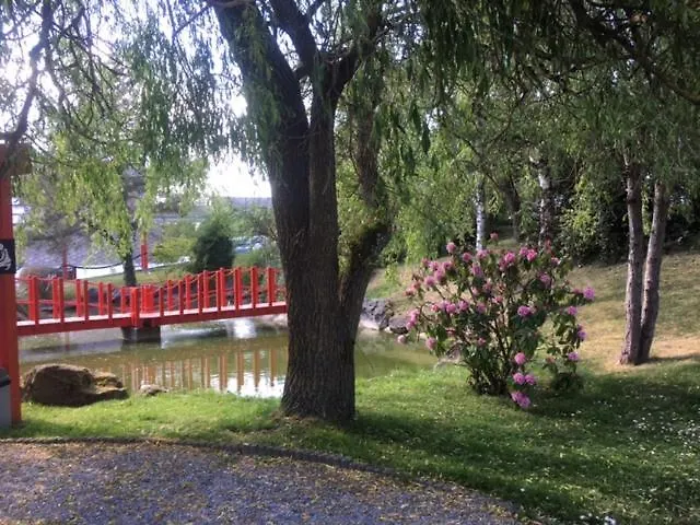 Tropical Hotel Durbuy