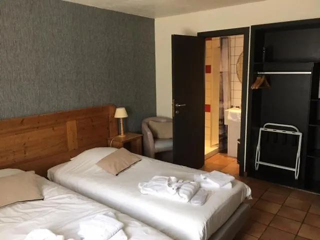 Tropical Hotel Durbuy