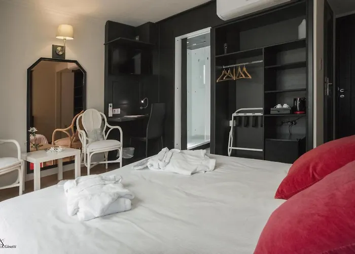 Hotel Tropical Durbuy