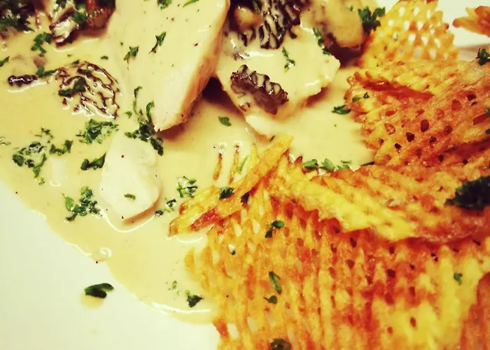 Hotel Tropical Durbuy