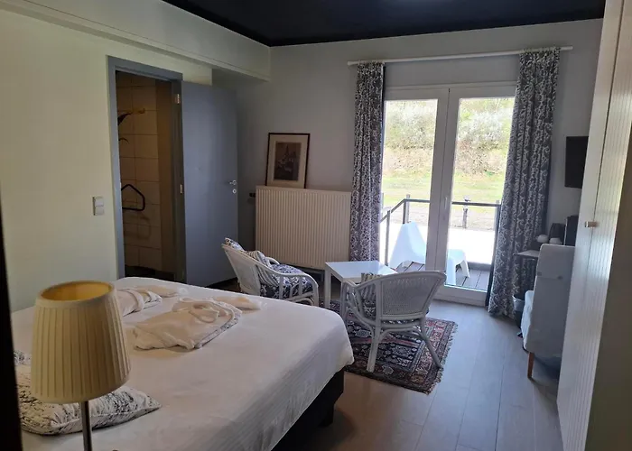 Hotel Tropical Durbuy