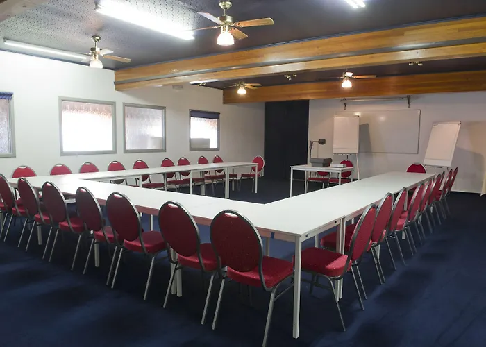 Tropical Hotel Durbuy